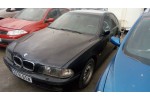 BMW 530d e39